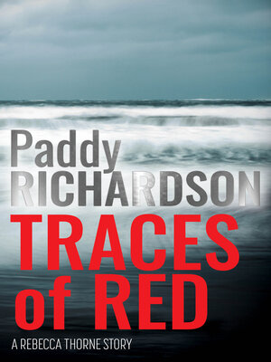 cover image of Traces of Red